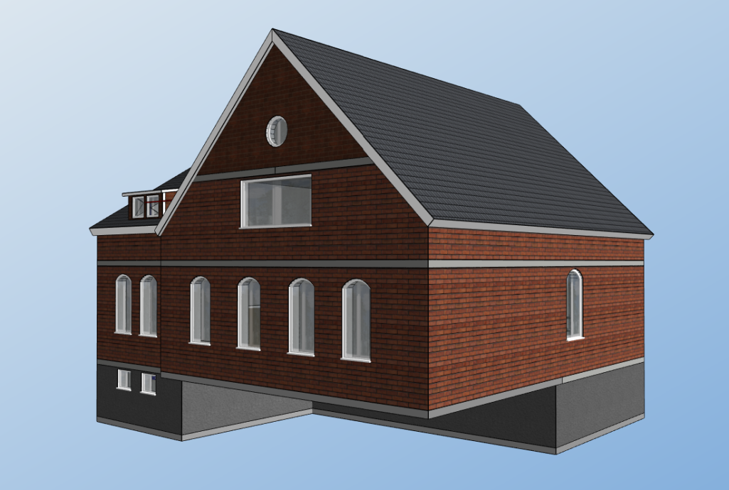 Anschluss an Fernwärmenetz (Hydr. Abgleich) nach Verfahren BVDZ